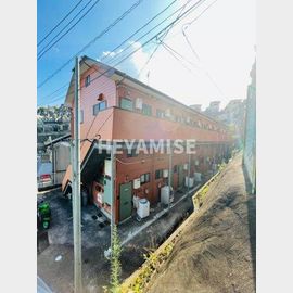 若葉町駅より徒歩5分 1階 築32年7ヶ月の賃貸物件