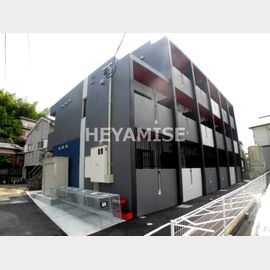 道ノ尾駅より徒歩6分 1階 築7年6ヶ月の賃貸物件