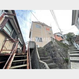 ノエル 1階 築35年1ヶ月の賃貸物件