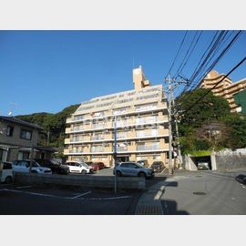 トーカンマンション滑石の賃貸物件