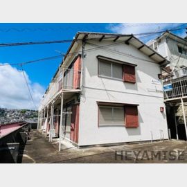 崇福寺駅より徒歩20分 2階 築47年10ヶ月の賃貸物件