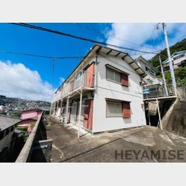 崇福寺駅より徒歩20分 2階 築47年10ヶ月の賃貸物件