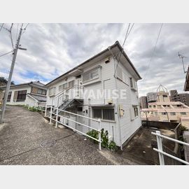 赤迫駅より徒歩12分 1階 築37年2ヶ月の賃貸物件