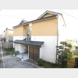 小鳥の杜 1階 築32年7ヶ月の賃貸物件