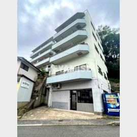 エイティズマンション・西町 1階 築32年3ヶ月の賃貸物件