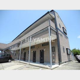 ハイツ来夢・1 2階 築25年8ヶ月の賃貸物件