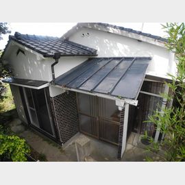 浦上車庫駅より徒歩14分 1階 築59年3ヶ月の賃貸物件