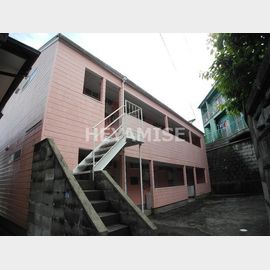 カリーナ泉 2階 築36年9ヶ月の賃貸物件