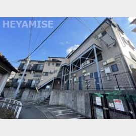 ニューシャル夢 1階 築16年9ヶ月の賃貸物件