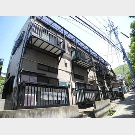 ハイツ・翼２ 1階 築22年9ヶ月の賃貸物件