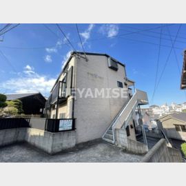 シャル夢本尾2 1階 築18年9ヶ月の賃貸物件