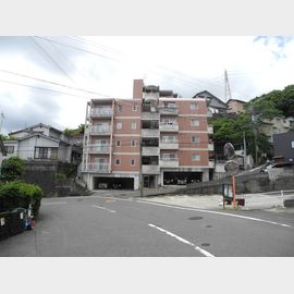 スカイヒルズ青山 4階 築24年8ヶ月の賃貸物件