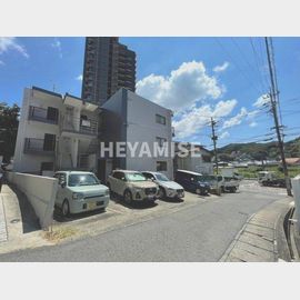 K’s 1階 築21年7ヶ月の賃貸物件