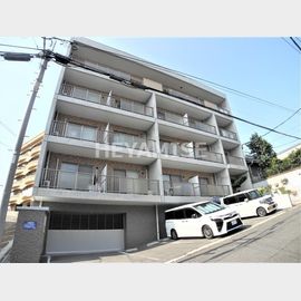 若葉町駅より徒歩4分 1階 築17年8ヶ月の賃貸物件