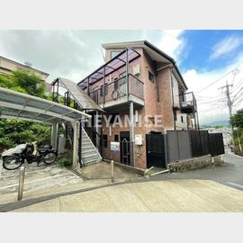 ブルーハイツ辻町 1階 築23年8ヶ月の賃貸物件