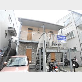 扇町清美ハイツ 2階 築17年8ヶ月の賃貸物件