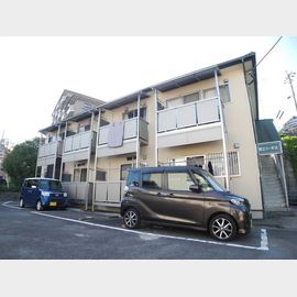 第2コーポ辻 1階 築13年8ヶ月の賃貸物件