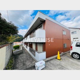 アパートメントABE 1階 築19年11ヶ月の賃貸物件