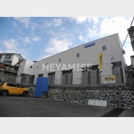 AmityCROSS 2階 築2年11ヶ月の賃貸物件