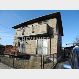 道ノ尾駅より徒歩16分 2階 築21年1ヶ月の賃貸物件