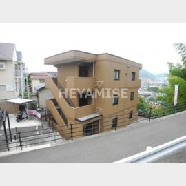 カーサルッソ 2階 築15年1ヶ月の賃貸物件