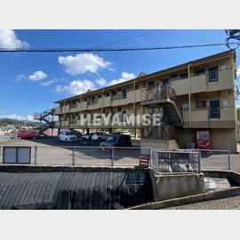 ソレイユ 2階 築22年6ヶ月の賃貸物件