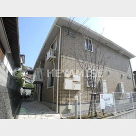 長与駅より徒歩36分 2階 築16年8ヶ月の賃貸物件