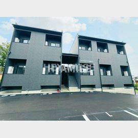 諫早駅より徒歩12分 1階 新築の賃貸物件