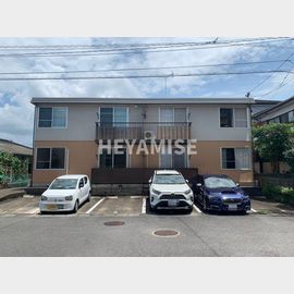 コーポ本明 1階 築41年8ヶ月の賃貸物件