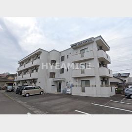 HERRENHAUSKURITAKA 2階 築18年8ヶ月の賃貸物件