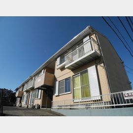 パミール 2階 築29年10ヶ月の賃貸物件