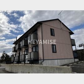 エクセル三城 1階 築23年7ヶ月の賃貸物件