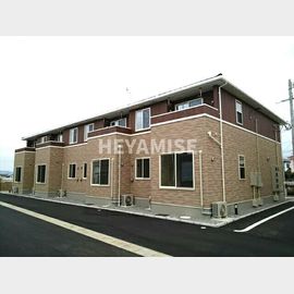 大村車両基地駅より徒歩12分 1階 築6年9ヶ月の賃貸物件