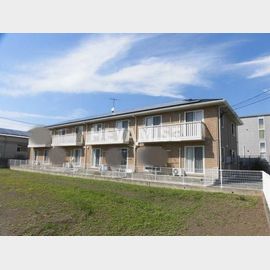 インターフレグラントB 1階 築17年4ヶ月の賃貸物件