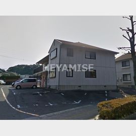 パティオ久山B 2階 築29年10ヶ月の賃貸物件