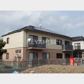 大村駅より徒歩11分 2階 築23年2ヶ月の賃貸物件