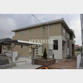 ハルカス三城 1階 築8年7ヶ月の賃貸物件