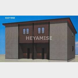 大村車両基地駅より徒歩19分 1階 新築の賃貸物件