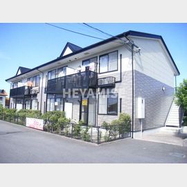 竹松駅より徒歩16分 2階 築25年9ヶ月の賃貸物件