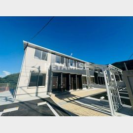 蛍茶屋駅より徒歩53分 新築 2階建の賃貸物件