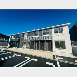 蛍茶屋駅より徒歩53分 新築 2階建の賃貸物件