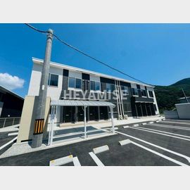 蛍茶屋駅より徒歩53分 2階 新築の賃貸物件