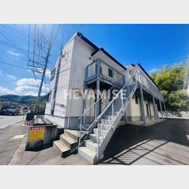 modernpalazzo平間West 2階 築9年1ヶ月の賃貸物件