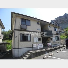 ソレイユ 1階 築20年7ヶ月の賃貸物件