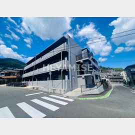 現川駅より徒歩78分 3階 築4年10ヶ月の賃貸物件