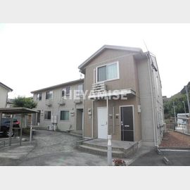 ヴェルジェ平間 2階 築15年2ヶ月の賃貸物件