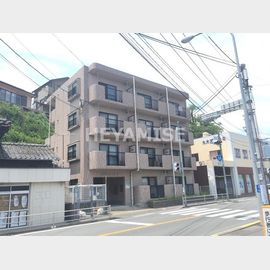 サクセスストーリー２ 4階 築26年4ヶ月の賃貸物件