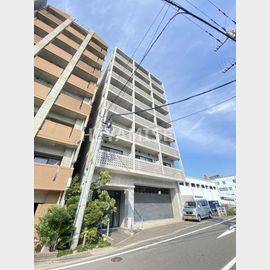 KUBUS 7階 築20年7ヶ月の賃貸物件