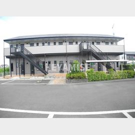 東諫早駅より徒歩6分 1階 築24年2ヶ月の賃貸物件