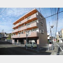 長崎駅より徒歩135分 4階 築24年9ヶ月の賃貸物件